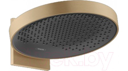 Верхний душ Hansgrohe Rainfinity 26230140