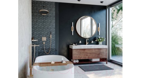 Верхний душ Hansgrohe Rainfinity 360 26230670