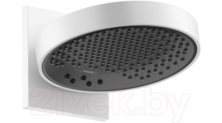 Верхний душ Hansgrohe Rainfinity 26232700