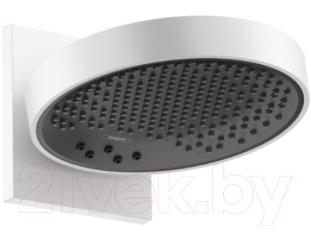 Верхний душ Hansgrohe Rainfinity 26232700