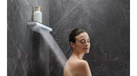 Боковой душ Hansgrohe Rainfinity 26243700