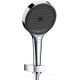 Душевой гарнитур Hansgrohe Rainfinity 26851000