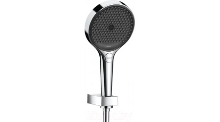 Душевой гарнитур Hansgrohe Rainfinity 26852000