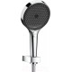 Душевой гарнитур Hansgrohe Rainfinity 26852000