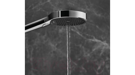 Душевой гарнитур Hansgrohe Rainfinity 26852700
