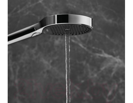Душевой гарнитур Hansgrohe Rainfinity 26852700