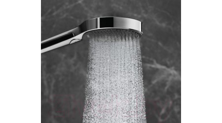 Душевой гарнитур Hansgrohe Rainfinity 26852700
