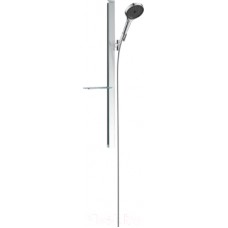 Душевой гарнитур Hansgrohe Rainfinity 27671000