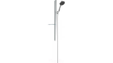 Душевой гарнитур Hansgrohe Rainfinity 27671000
