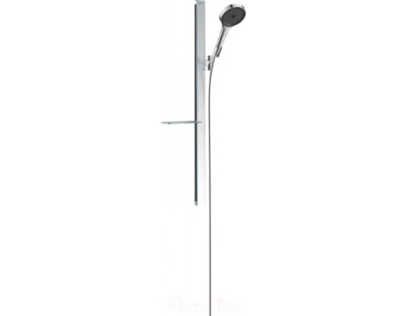 Душевой гарнитур Hansgrohe Rainfinity 27671000