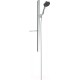 Душевой гарнитур Hansgrohe Rainfinity 27671000