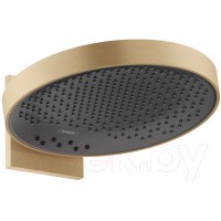 Верхний душ Hansgrohe Rainfinity 360 26234140