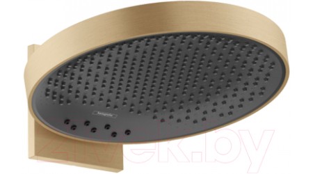Верхний душ Hansgrohe Rainfinity 360 26234140