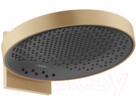 Верхний душ Hansgrohe Rainfinity 360 26234140
