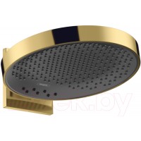 Верхний душ Hansgrohe Rainfinity 360 26234990