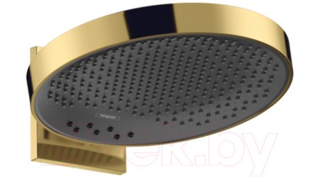 Верхний душ Hansgrohe Rainfinity 360 26234990