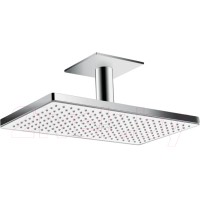 Верхний душ Hansgrohe Rainmaker Select 460 3et 24002400