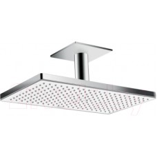 Верхний душ Hansgrohe Rainmaker Select 460 3et 24002400