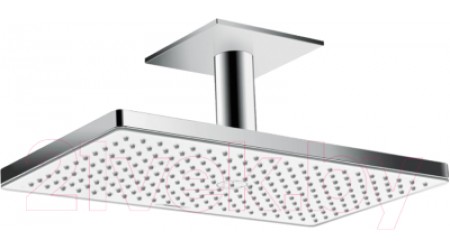 Верхний душ Hansgrohe Rainmaker Select 460 3et 24002400