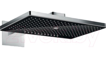 Верхний душ Hansgrohe Rainmaker Select 460 3et 24007600