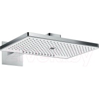 Верхний душ Hansgrohe Rainmaker Select 460 3jet 24007400