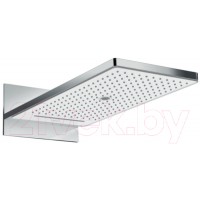 Верхний душ Hansgrohe Rainmaker Select 580 3et 24001400