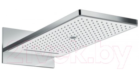 Верхний душ Hansgrohe Rainmaker Select 580 3et 24001400