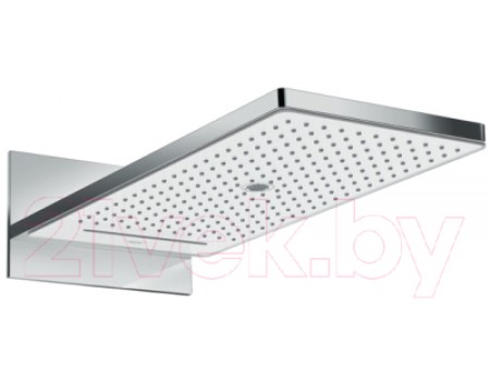 Верхний душ Hansgrohe Rainmaker Select 580 3et 24001400