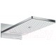 Верхний душ Hansgrohe Rainmaker Select 580 3et 24001400