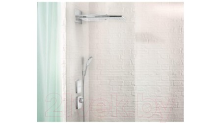 Верхний душ Hansgrohe Rainmaker Select 580 3jet 24001600