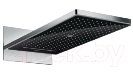 Верхний душ Hansgrohe Rainmaker Select 580 3jet 24001600