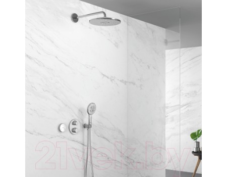 Верхний душ GROHE Rainshower Cosmopolitan 26066000