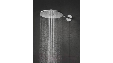 Верхний душ GROHE Rainshower Cosmopolitan 26066000