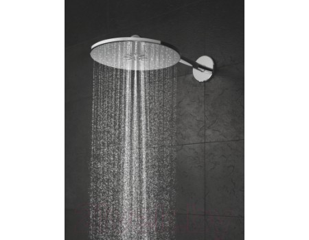Верхний душ GROHE Rainshower Cosmopolitan 26066000