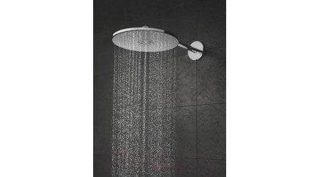 Верхний душ GROHE Rainshower Cosmopolitan 26066000