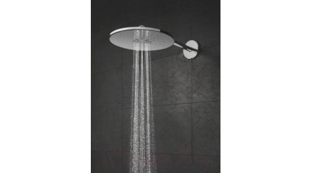 Верхний душ GROHE Rainshower Cosmopolitan 26066000