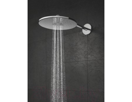Верхний душ GROHE Rainshower Cosmopolitan 26066000