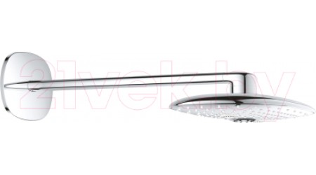 Верхний душ GROHE Rainshower 26254000