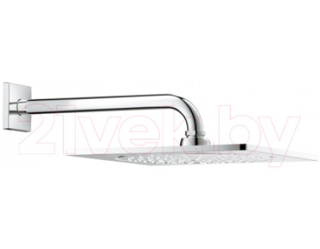 Верхний душ GROHE Rainshower 26259000