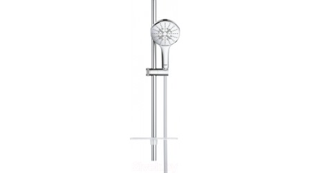 Душевой гарнитур GROHE Rainshower 26575000