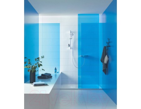 Душевой гарнитур GROHE Rainshower 26575000
