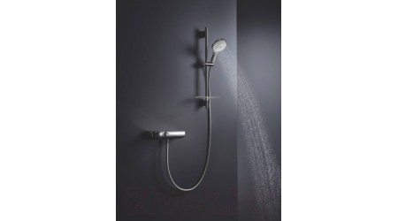 Душевой гарнитур GROHE Rainshower 26575000