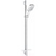 Душевой гарнитур GROHE Rainshower 26587000