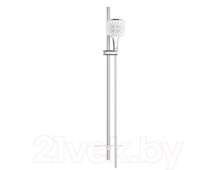 Душевой гарнитур GROHE Rainshower 26587LS0