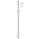 Душевой гарнитур GROHE Rainshower 26587LS0