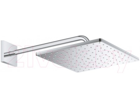 Верхний душ GROHE Rainshower 310 Mono Cube 26563000
