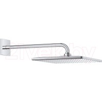 Верхний душ GROHE Rainshower 310 Mono Cube 26563000