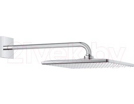 Верхний душ GROHE Rainshower 310 Mono Cube 26563000