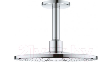 Верхний душ GROHE Rainshower 310 Smartactive 26477000
