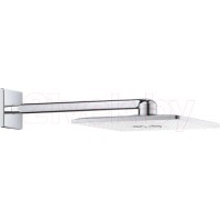 Верхний душ GROHE Rainshower 310 SmartActive Cube 26479LS0 (белая луна)